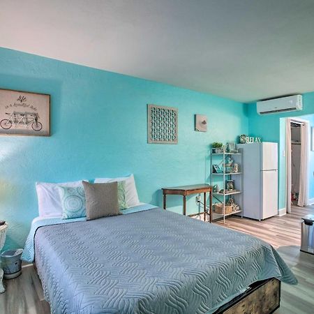 Tropical Pass-A-Grille Gem With Direct Beach Access! St. Pete Beach Exterior photo